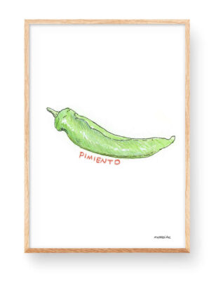 Pimiento