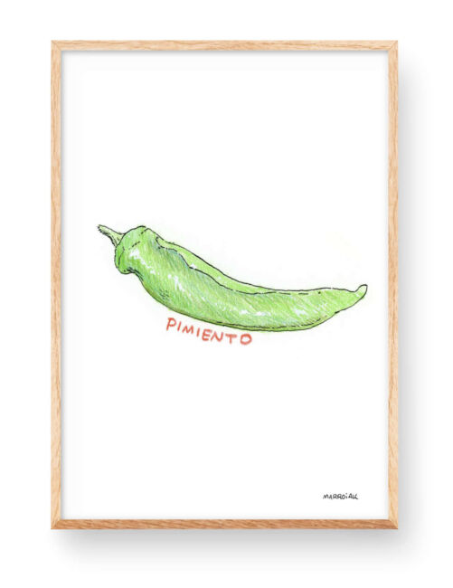 Pimiento
