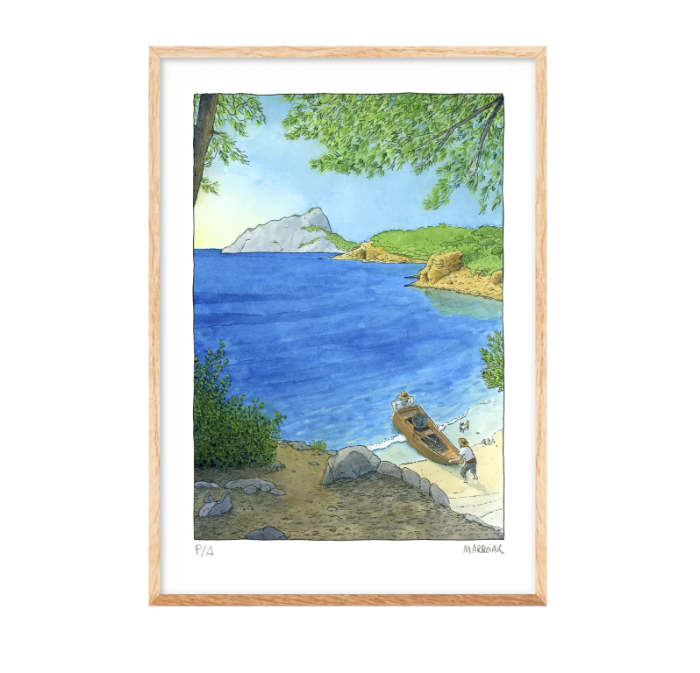 pinets cove