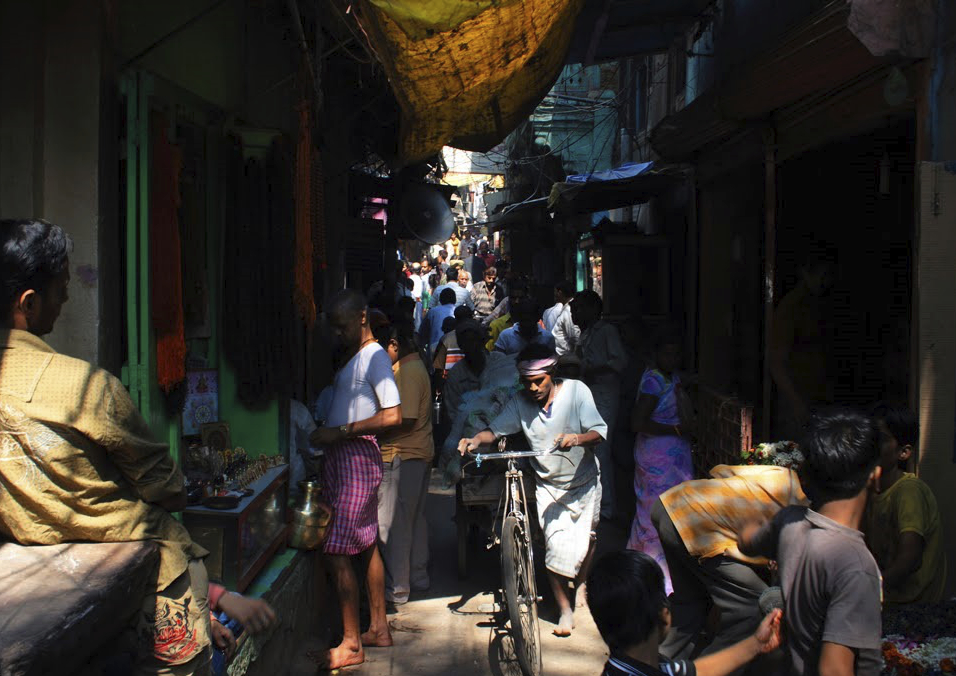varanasi photo